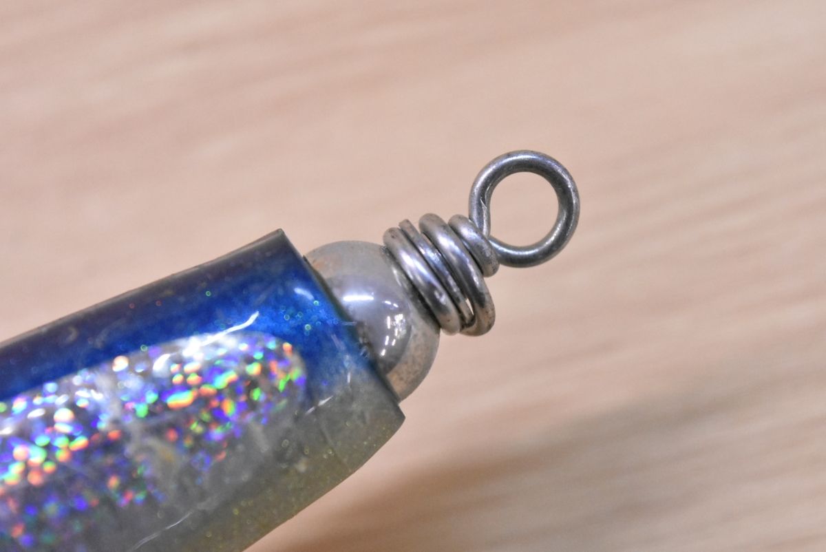 カーペンター ブルーフィッシュ