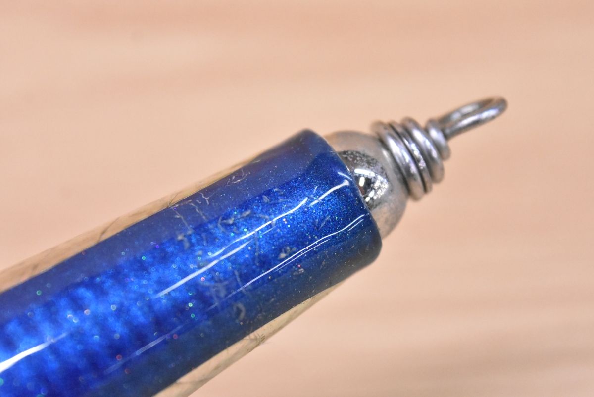 ブルーフィッシュ