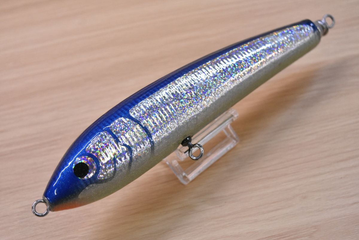 カーペンター ブルーフィッシュ 100 Carpenter BlueFish