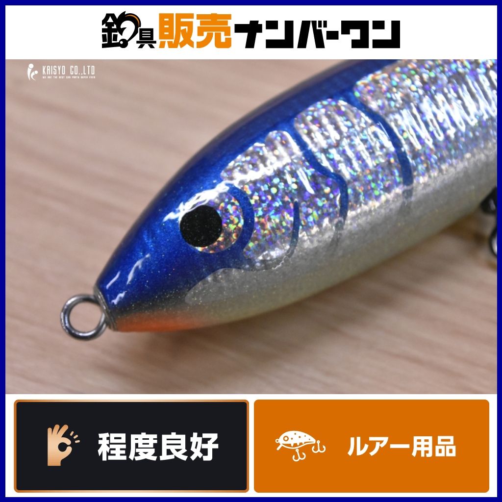 や*ず様 Bluefish　Carpenter　ブルーフィッシュ　100 カーペンター ブルーフィッシュ 100 Carpenter BlueFish