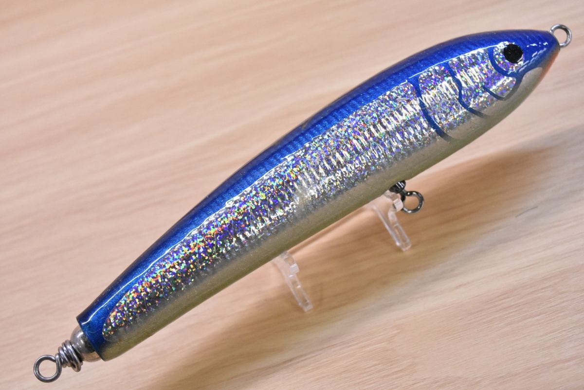 ルアー　カーペンター　ブルーフィッシュ100 キャスティング カーペンター ブルーフィッシュ 100 Carpenter BlueFish