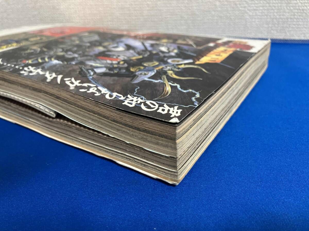 創刊号 月刊ヒーローマガジン 1989年10月号 - メルカリ