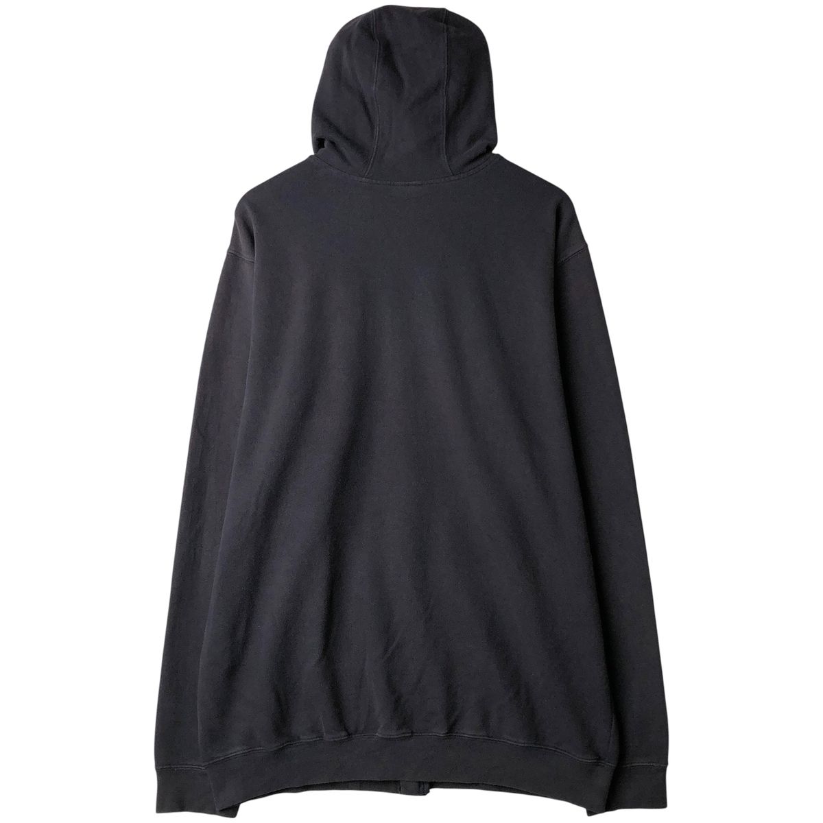 古着 カーハート Carhartt FRシリーズ スウェットフルジップパーカー 