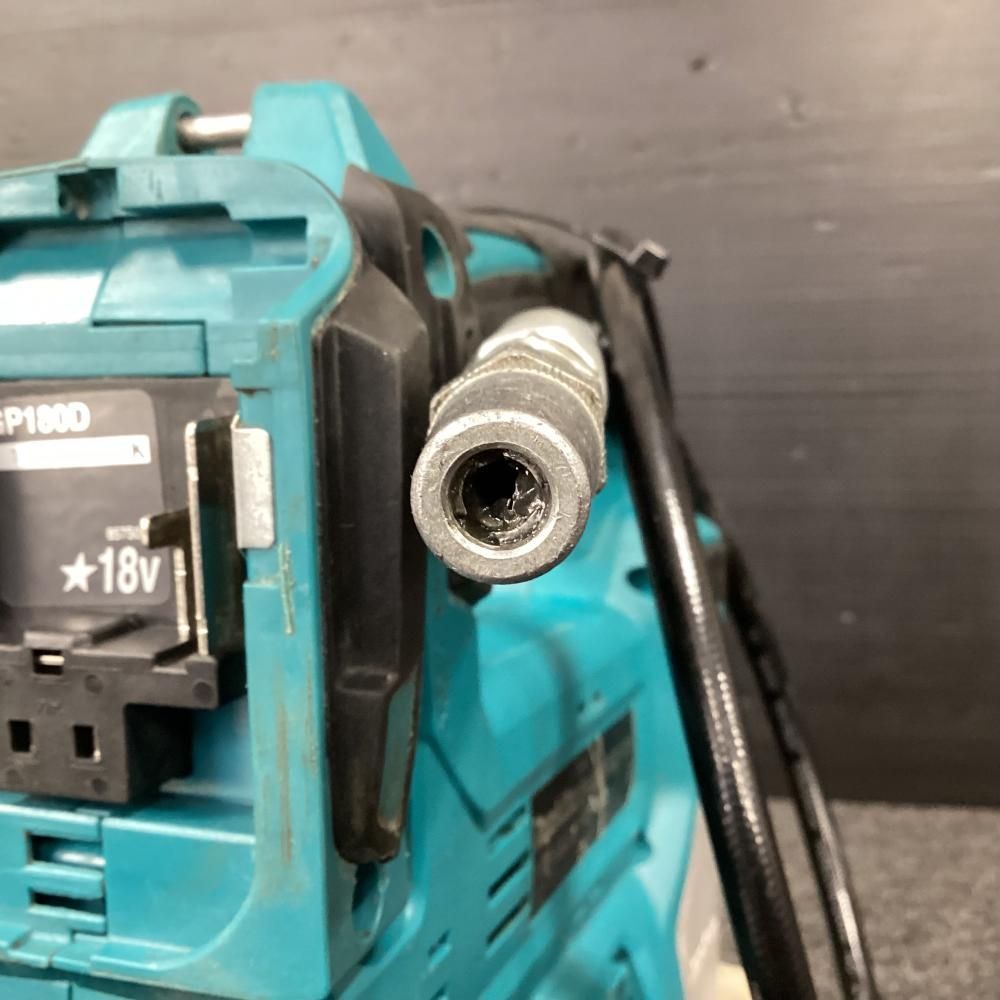 V充電式グリスガン