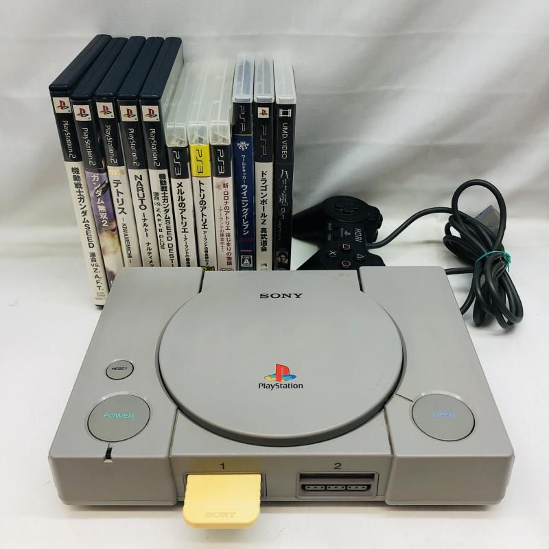 中古】本体S）ｼﾞｬﾝｸ)SONY まとめ 動作未保証[22][240022203674] - メルカリ