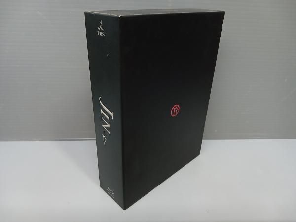 JIN-仁- BD-BOX(Blu-ray Disc) - メルカリ