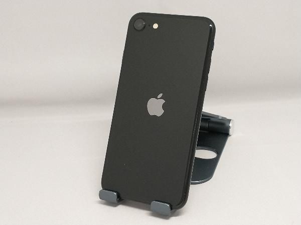 SoftBank 【SIMロックなし】NX9R2J/A iPhone SE(第2世代) 64GB