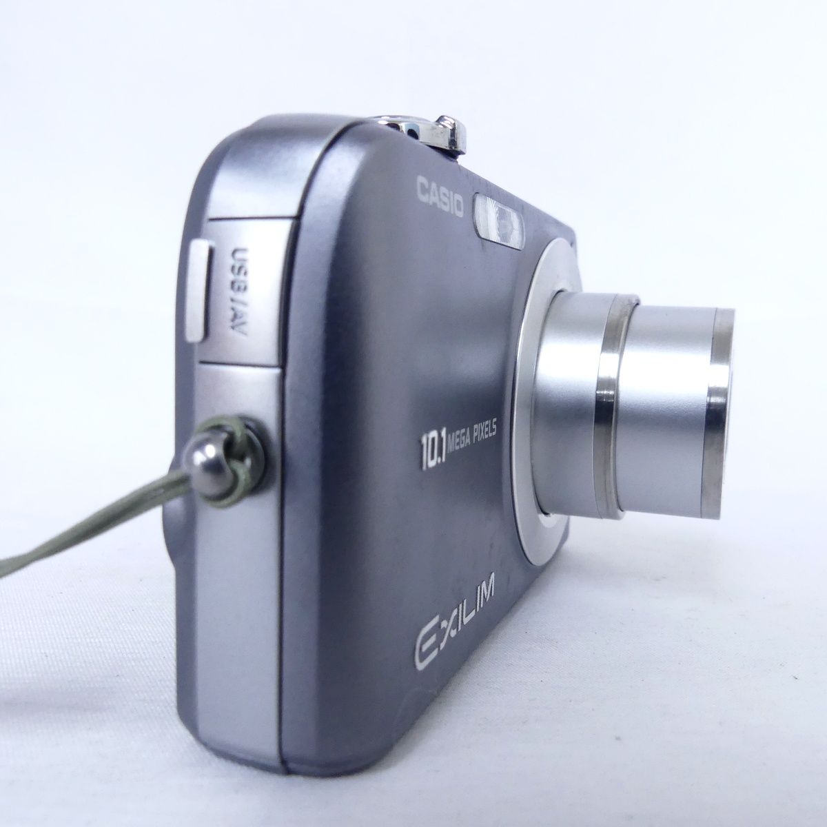 CASIO カシオ EXILIM EX-Z1080 デジタルカメラ コンパクトカメラ