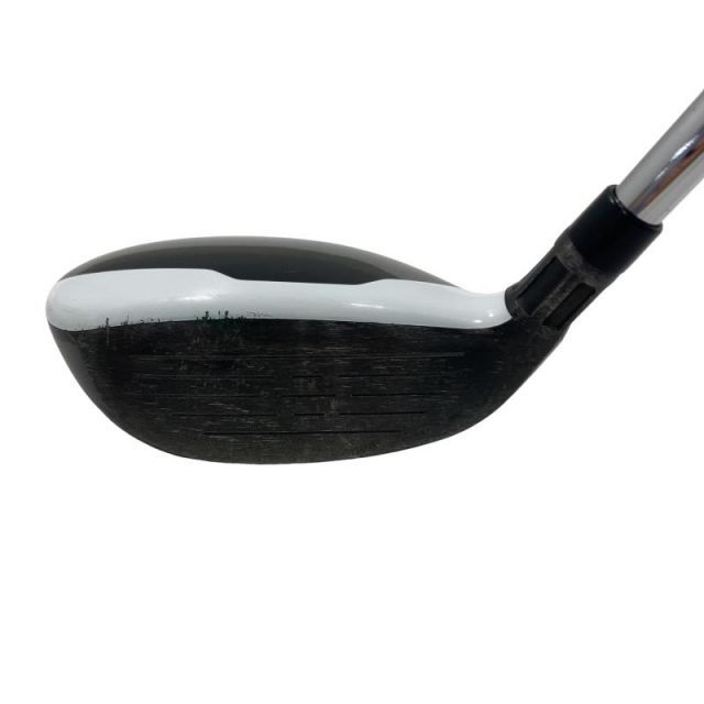 中古】 テーラーメイド M2(2017) U3 ユーティリティ UT RE-AX 90 STEEL