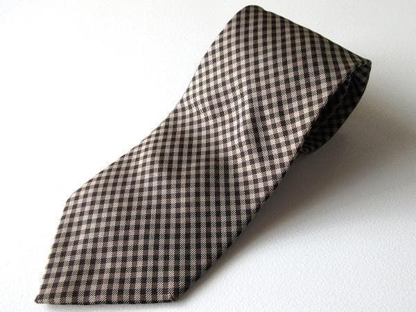 美品 BURBERRY LONDON バーバリーロンドン ロゴ バイアスギンガム