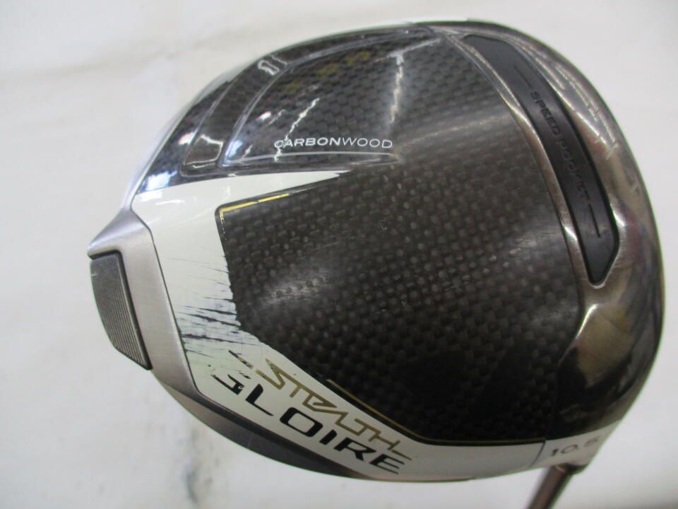 テーラーメイド STEALTH GLOIRE 10.5度 SPEEDER NX for TM Rフレックス