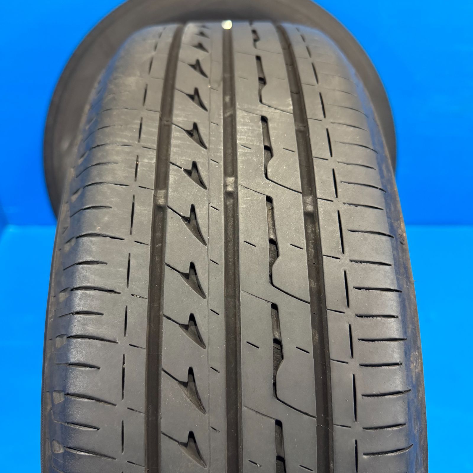 マツダ デミオ DJ系 純正 16インチ 4本 5.5J +40 PCD100 MAZDA2 流用