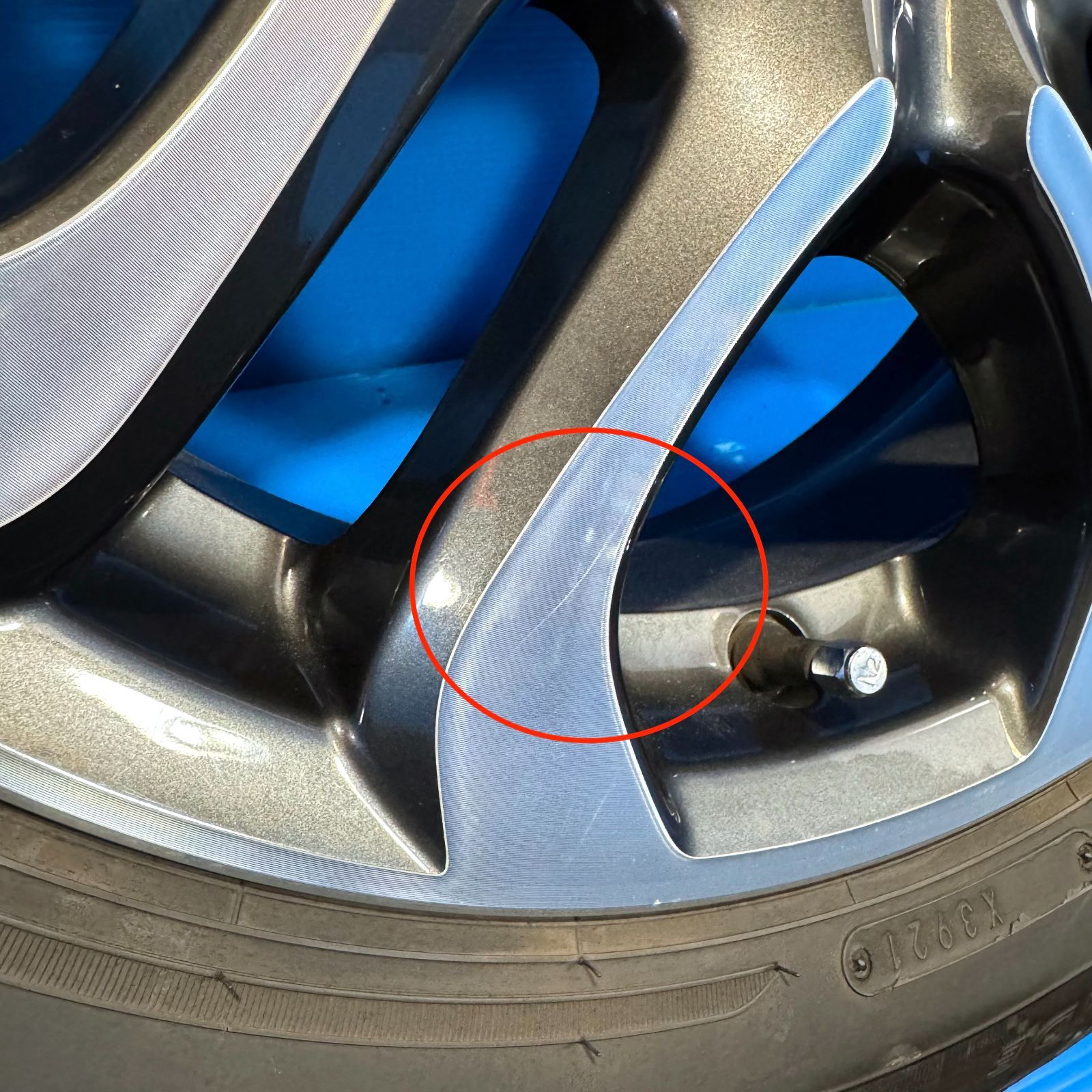 マツダ デミオ DJ系 純正 16インチ 4本 5.5J +40 PCD100 MAZDA2 流用 