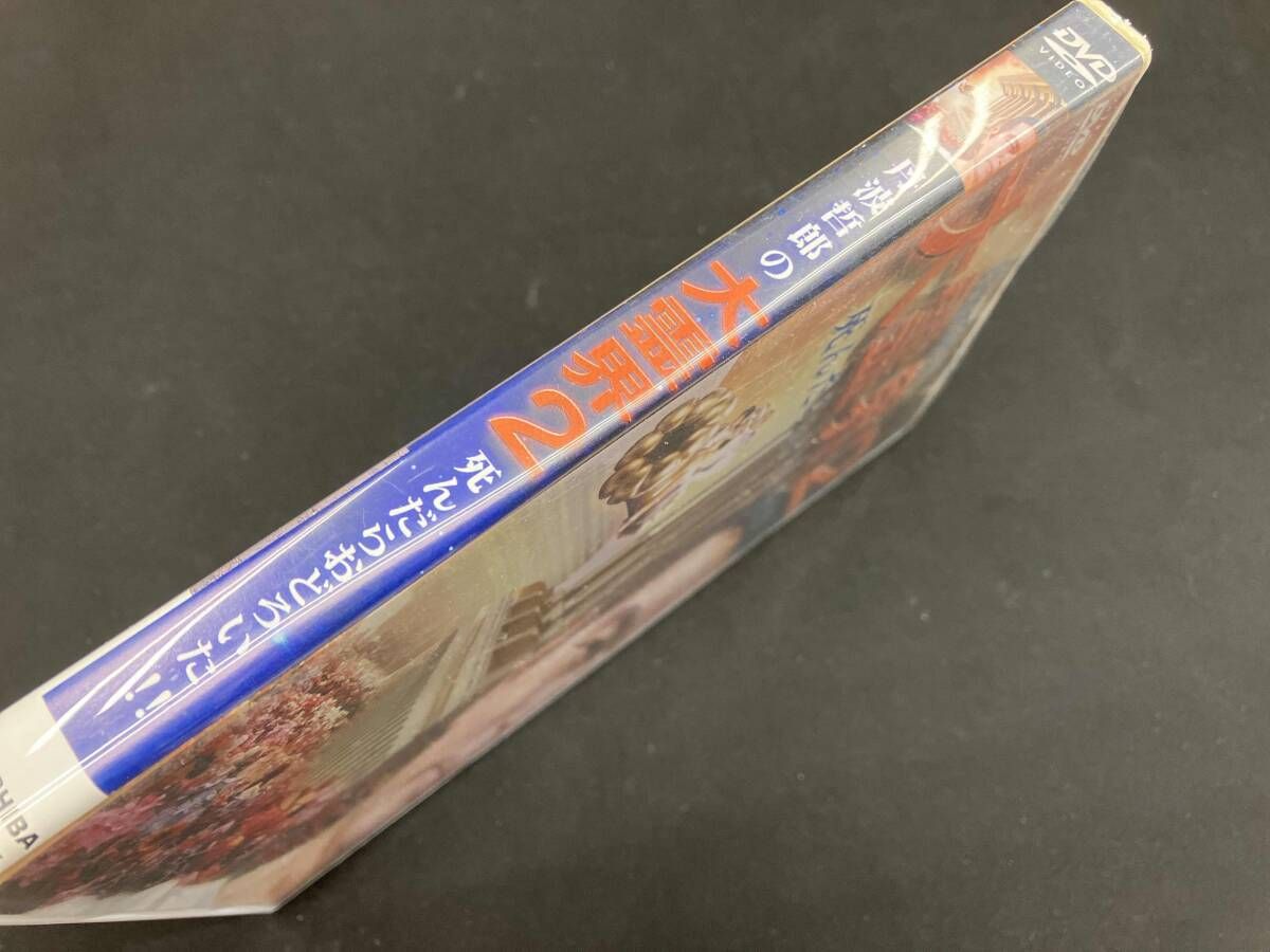 DVD 大霊界2~死んだらおどろいた!!