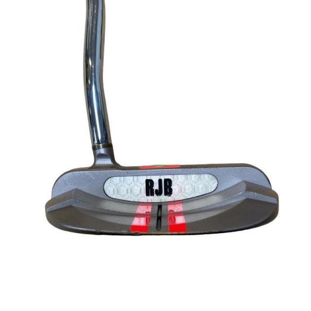 中古】 ベティナルディ BETTINARDI 360-XM パター PT スチール