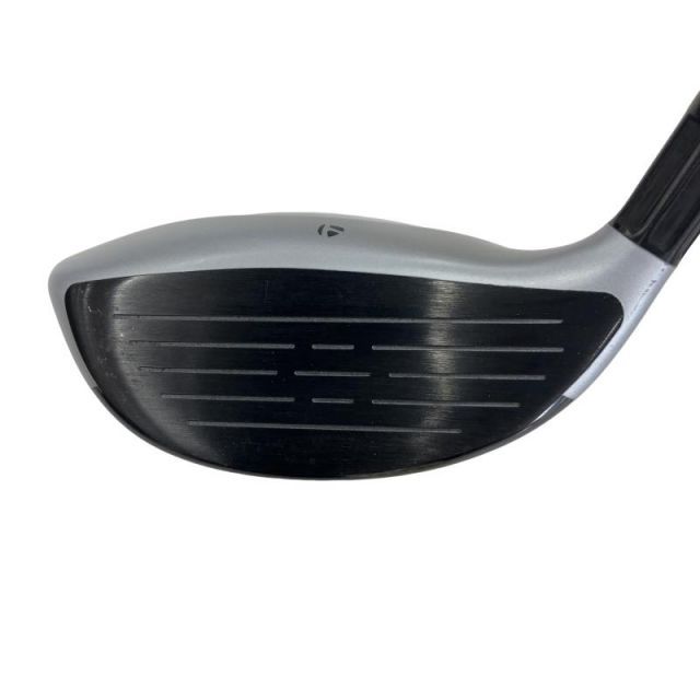 中古】 テーラーメイド M4 3W フェアウェイウッド FW FUBUKI TM5