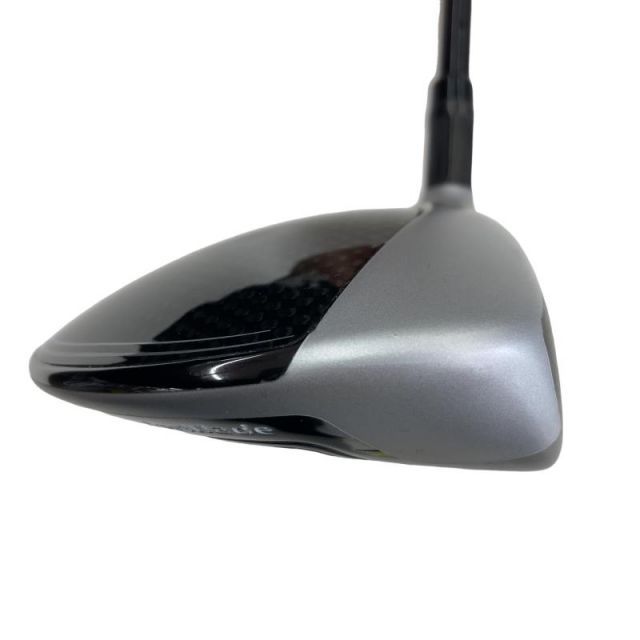 中古】 テーラーメイド M4 3W フェアウェイウッド FW FUBUKI TM5