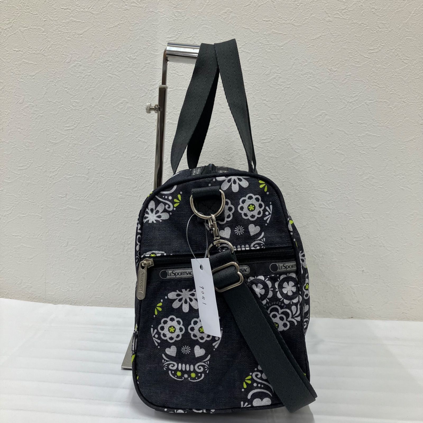 9081 LeSportsac レスポートサック 2way ショルダーバッグ