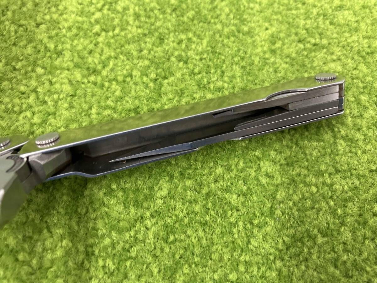  アウトドア LEATHERMAN ツール ヴィンテージ レザーマンツール 革ケース付き その他 タープ シェード