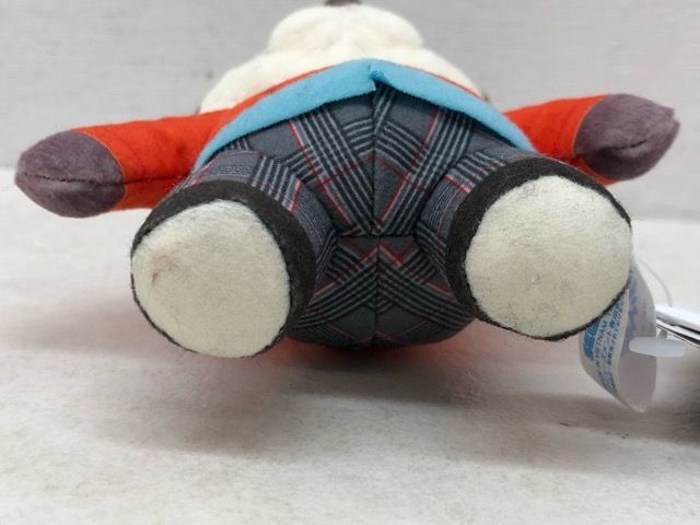 WATWING 鈴木曉 セガプラザ ぬいぐるみ アクリルキーチェーン 【E2460