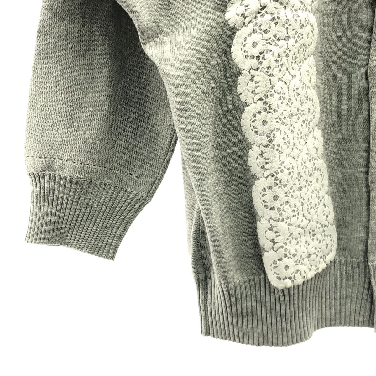 tricot COMME des GARCONS / トリココムデギャルソン | 2017SS