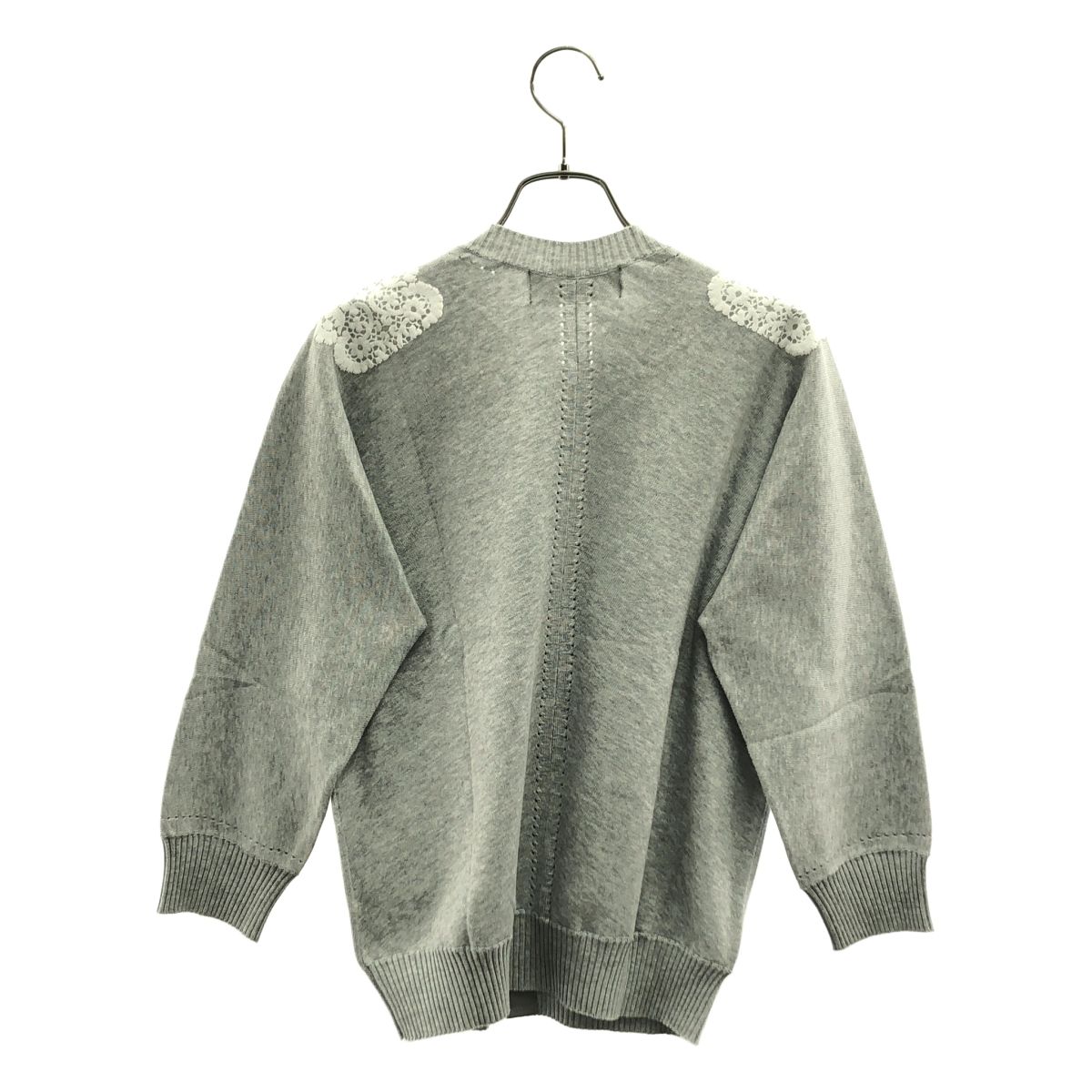 tricot COMME des GARCONS / トリココムデギャルソン | 2017SS