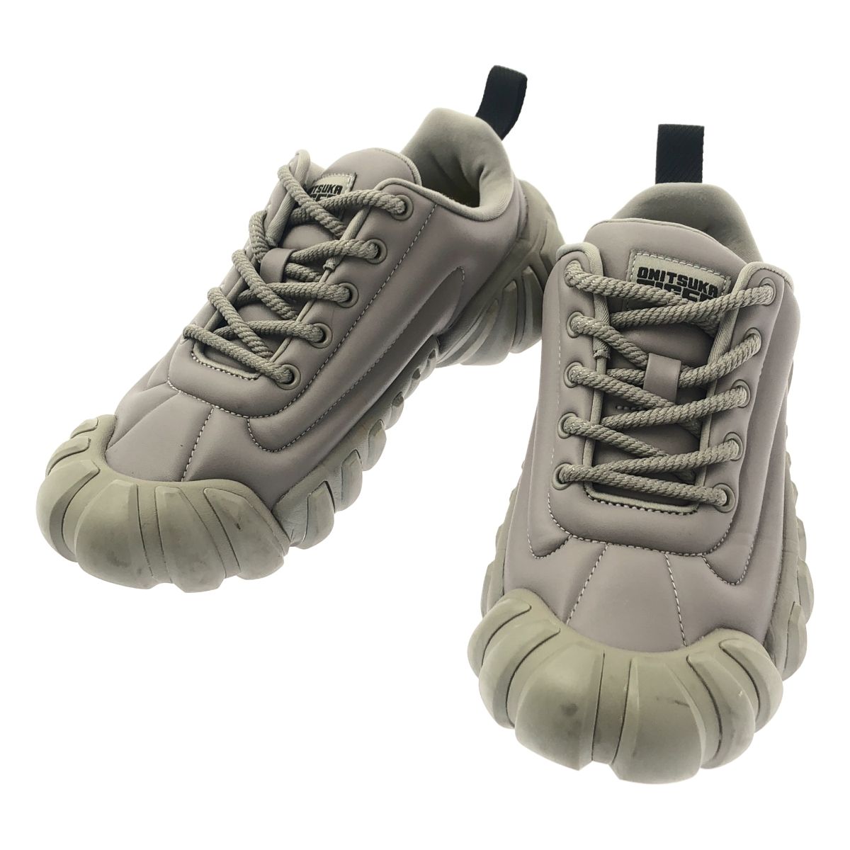 Onitsuka Tiger / オニツカタイガー | DENTIGRE PUFF デンティグレ 