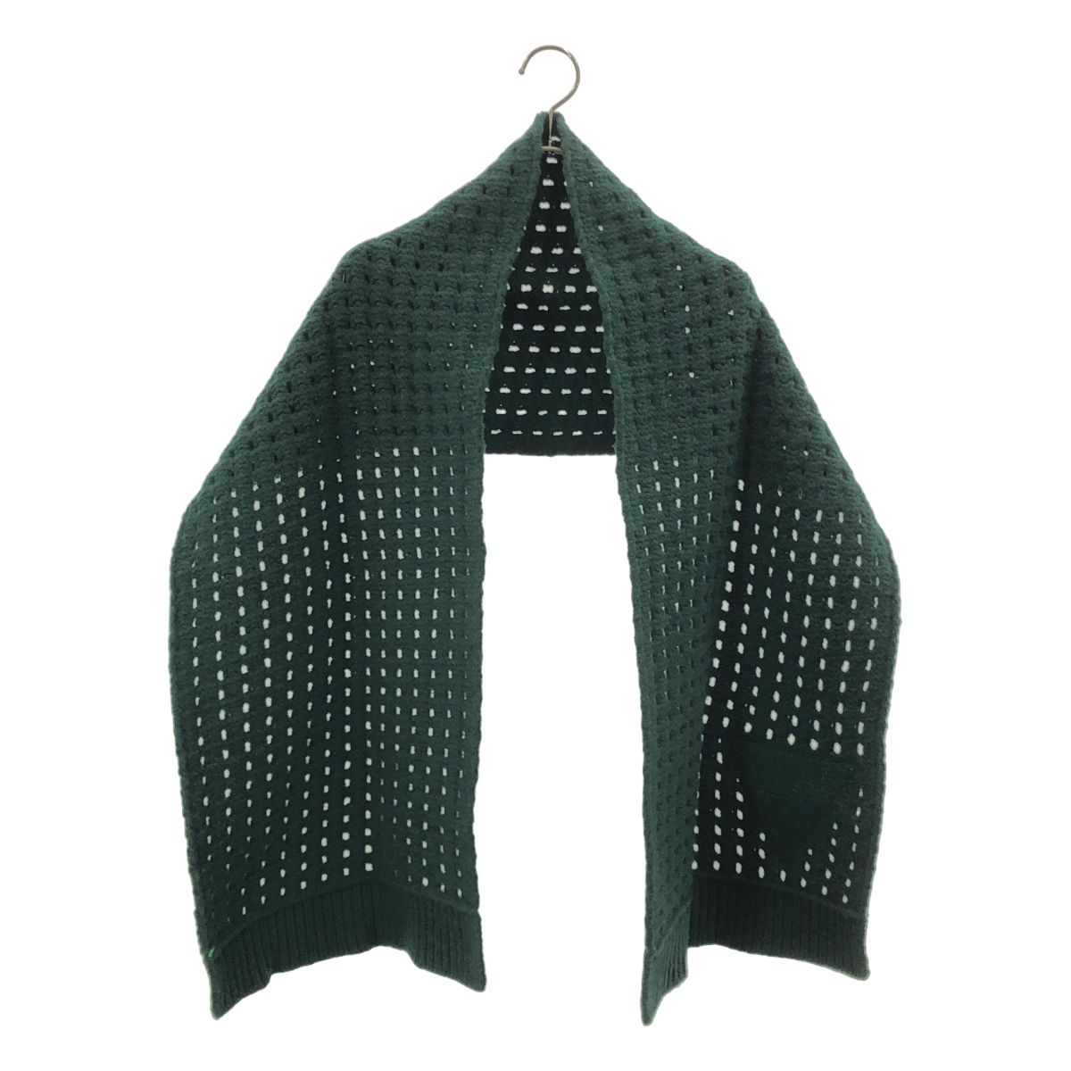 BOTTEGA VENETA / ボッテガヴェネタ | ローゲージ ニットマフラー