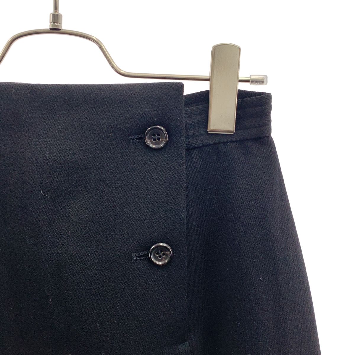 COMME des GARCONS / コムデギャルソン | 1988SS | ウール