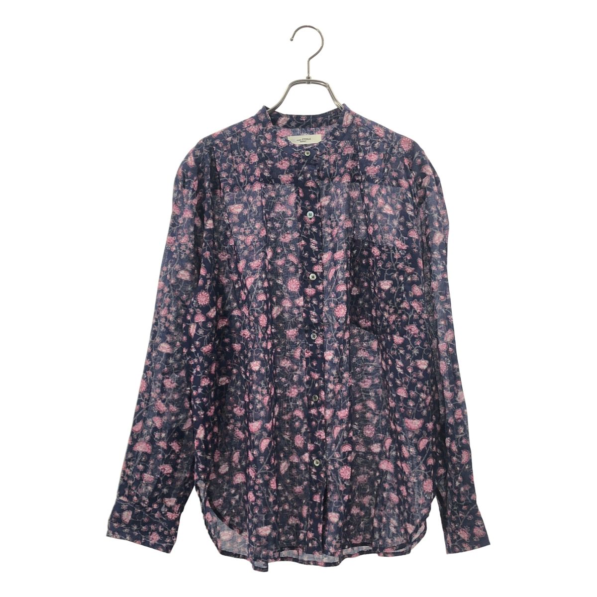 ISABEL MARANT ETOILE / イザベルマランエトワール | 総柄 バンド