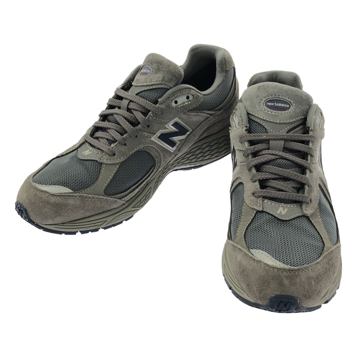 美品】 New Balance / ニューバランス | M2002RXC / GORE-TEX 