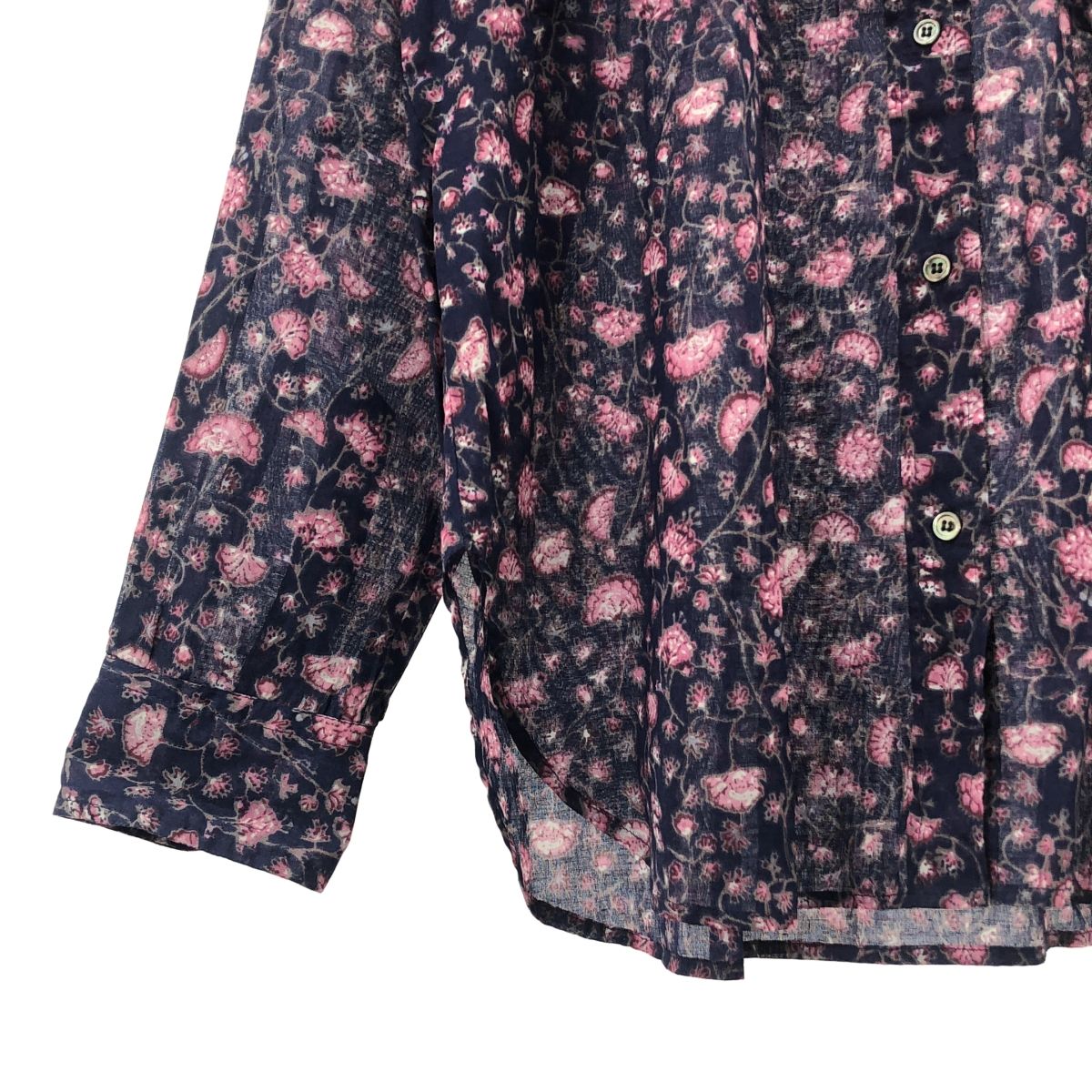 ISABEL MARANT ETOILE / イザベルマランエトワール | 総柄 バンド