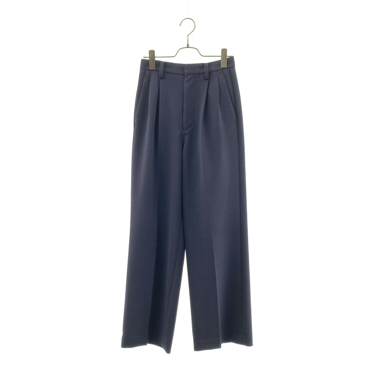 Spick and Span / スピックアンドスパン | 2025SS | ダブルクロス