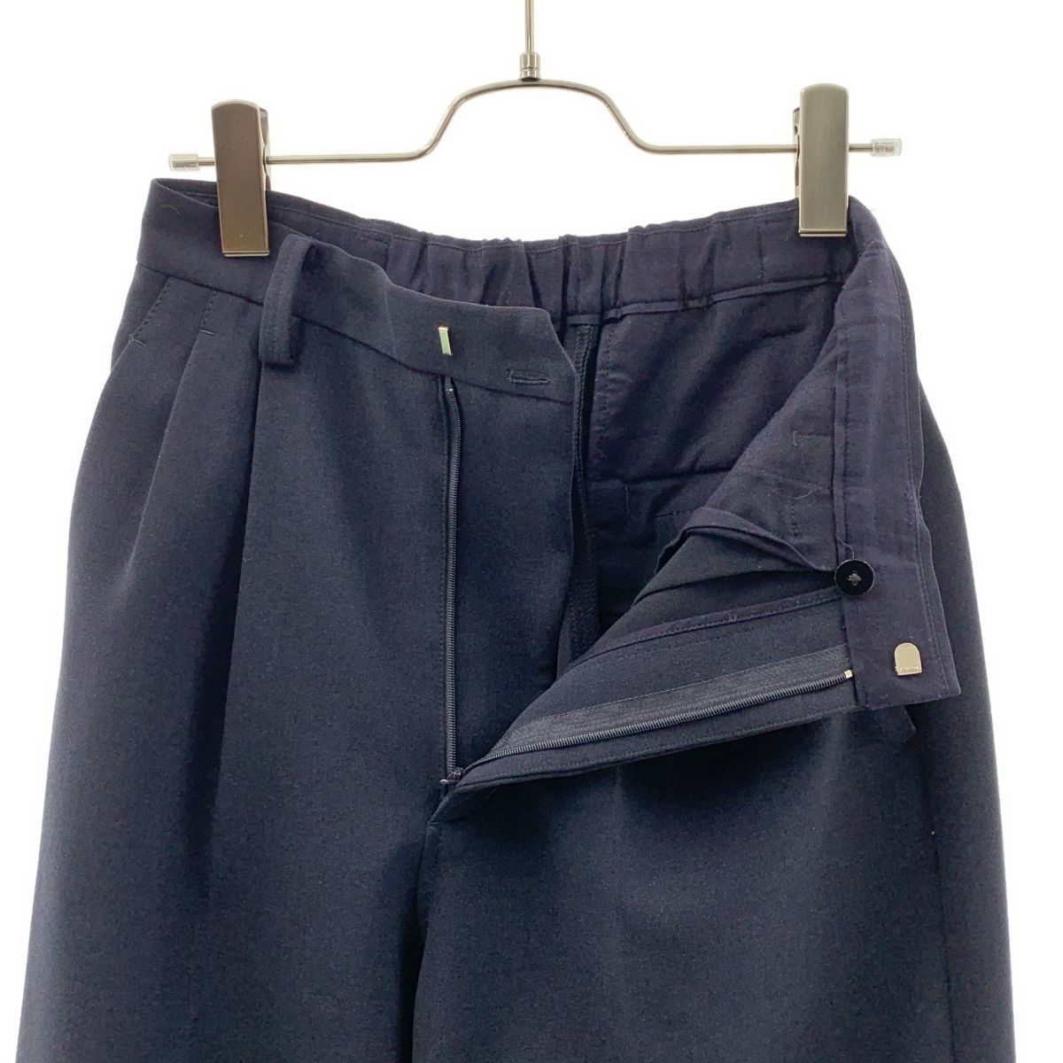 Spick and Span / スピックアンドスパン | 2025SS | ダブルクロス