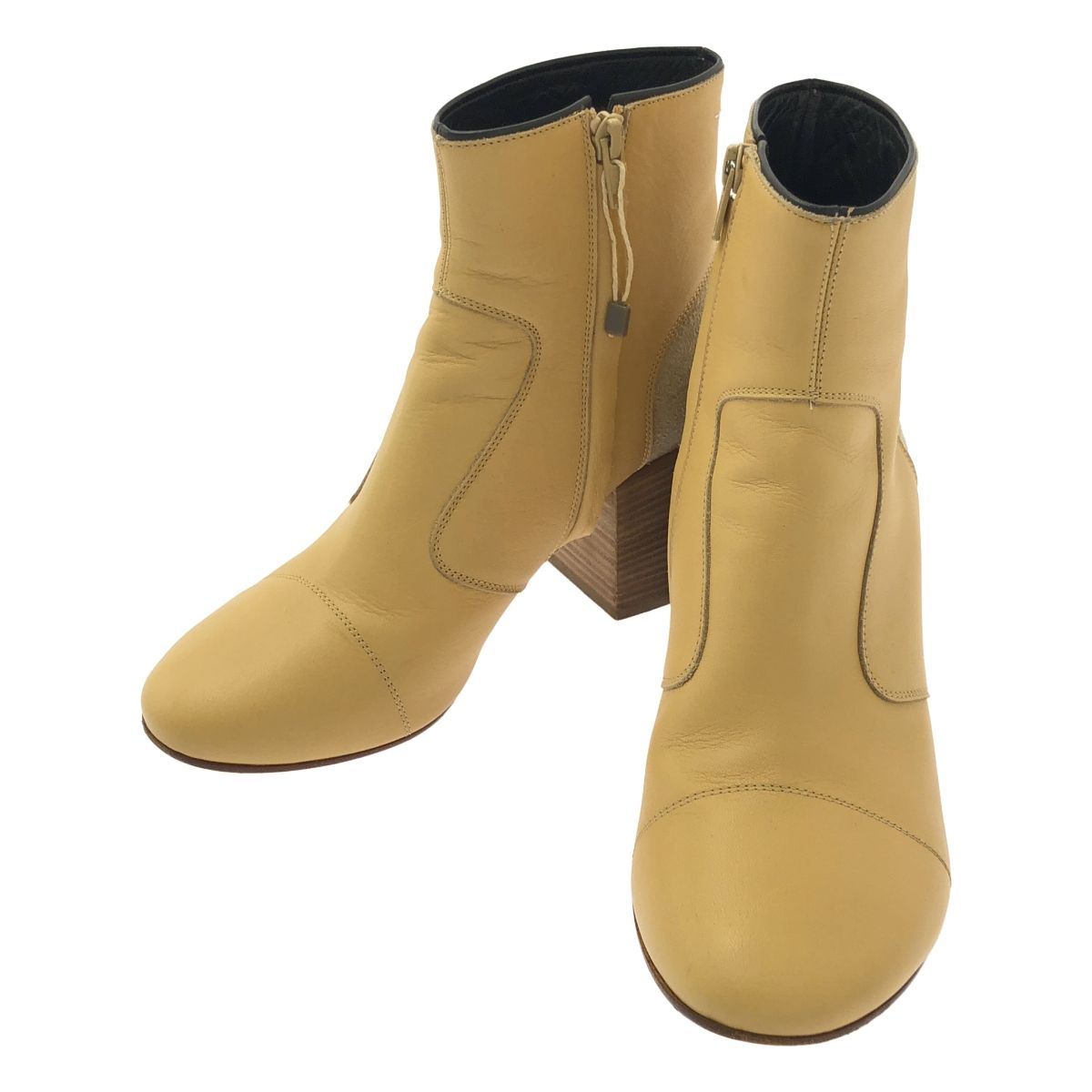MM6 Maison Margiela / エムエムシックスメゾンマルジェラ | ラウンド 