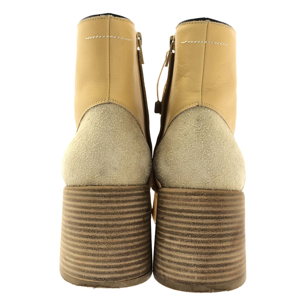 MM6 Maison Margiela / エムエムシックスメゾンマルジェラ | ラウンド 