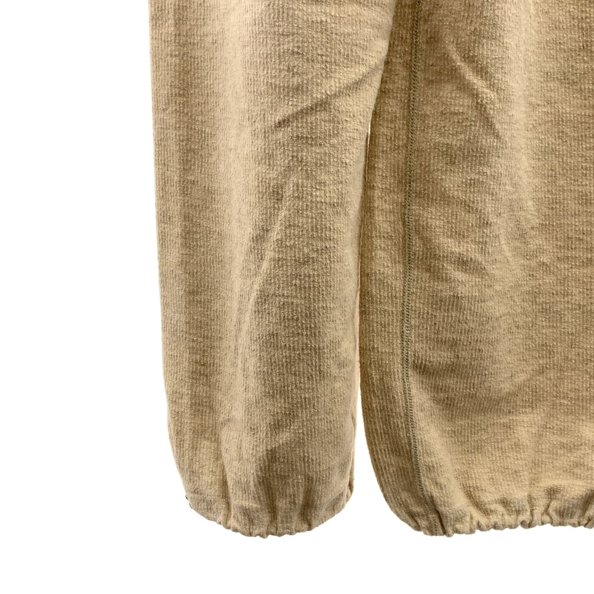 TODAYFUL / トゥデイフル | Cottonlinen Rough Combinaison / コットン