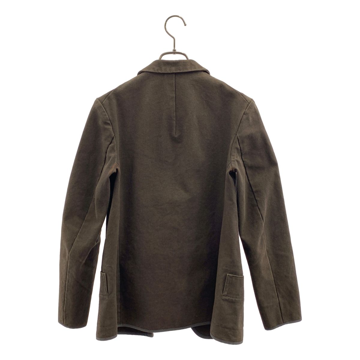 Y's / ワイズヨウジヤマモト | 2013AW | ストーンウォッシュ ダブル