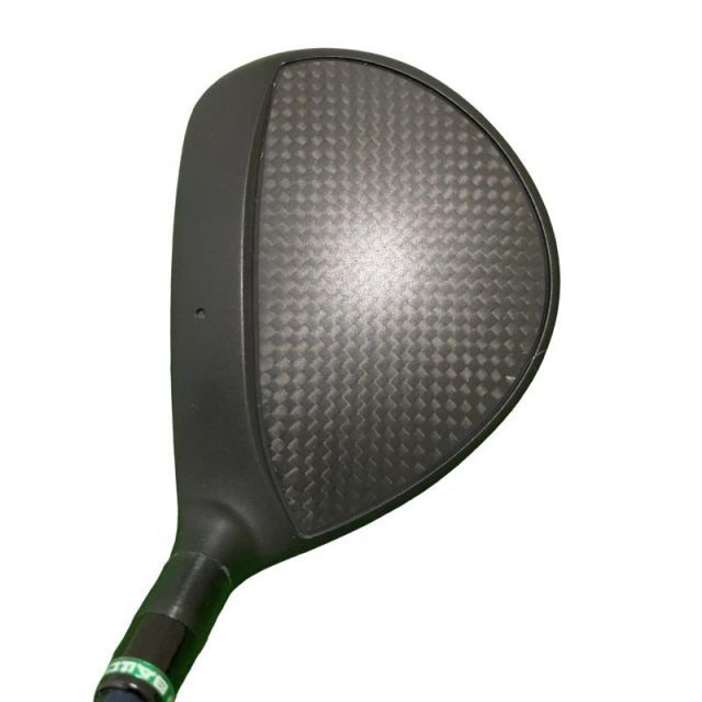 中古】 BALDO CORSA FAIRWAY WOOD(2022) 5W フェアウェイウッド FW