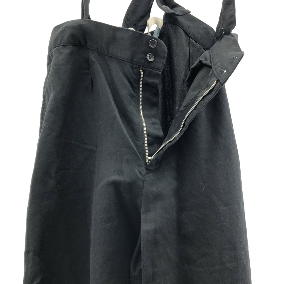 tao COMME des GARCONS / タオコムデギャルソン | 2022SS | コットン