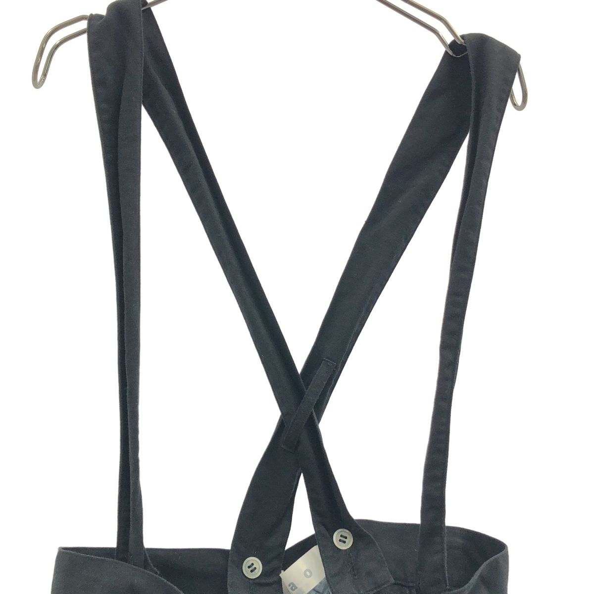 専用tao タオ コムデギャルソン 22ss ストラップ 吊り ワイドパンツ tao COMME des GARCONS / タオコムデギャルソン | 2022SS | コットン