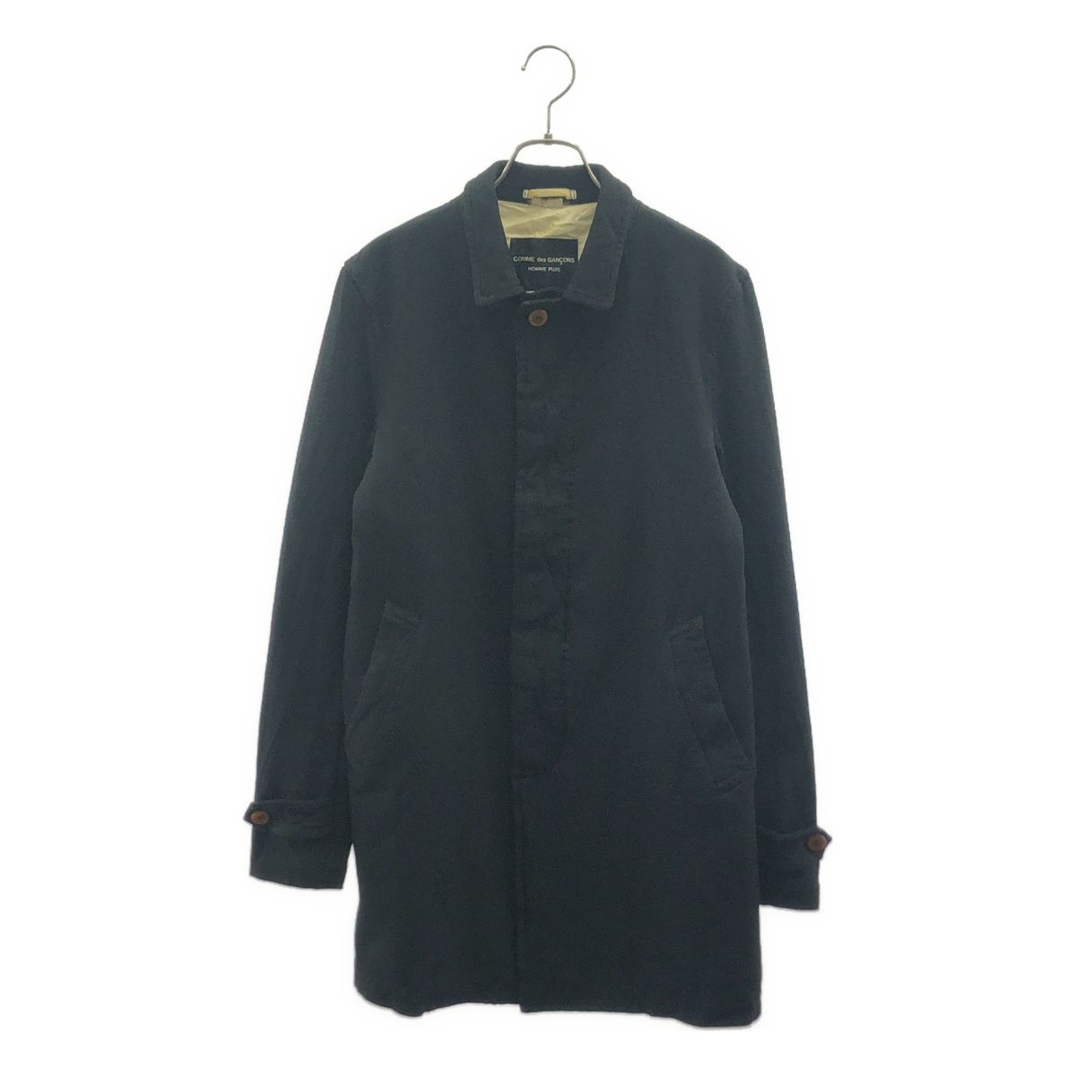 COMME des GARCONS HOMME PLUS / コムデギャルソンオムプリュス 