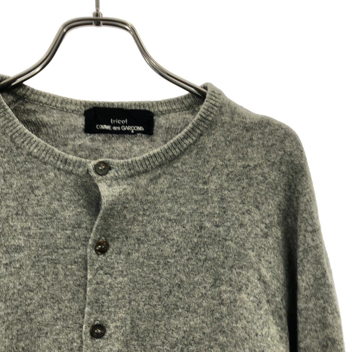 tricot COMME des GARCONS / トリココムデギャルソン | 1991AW