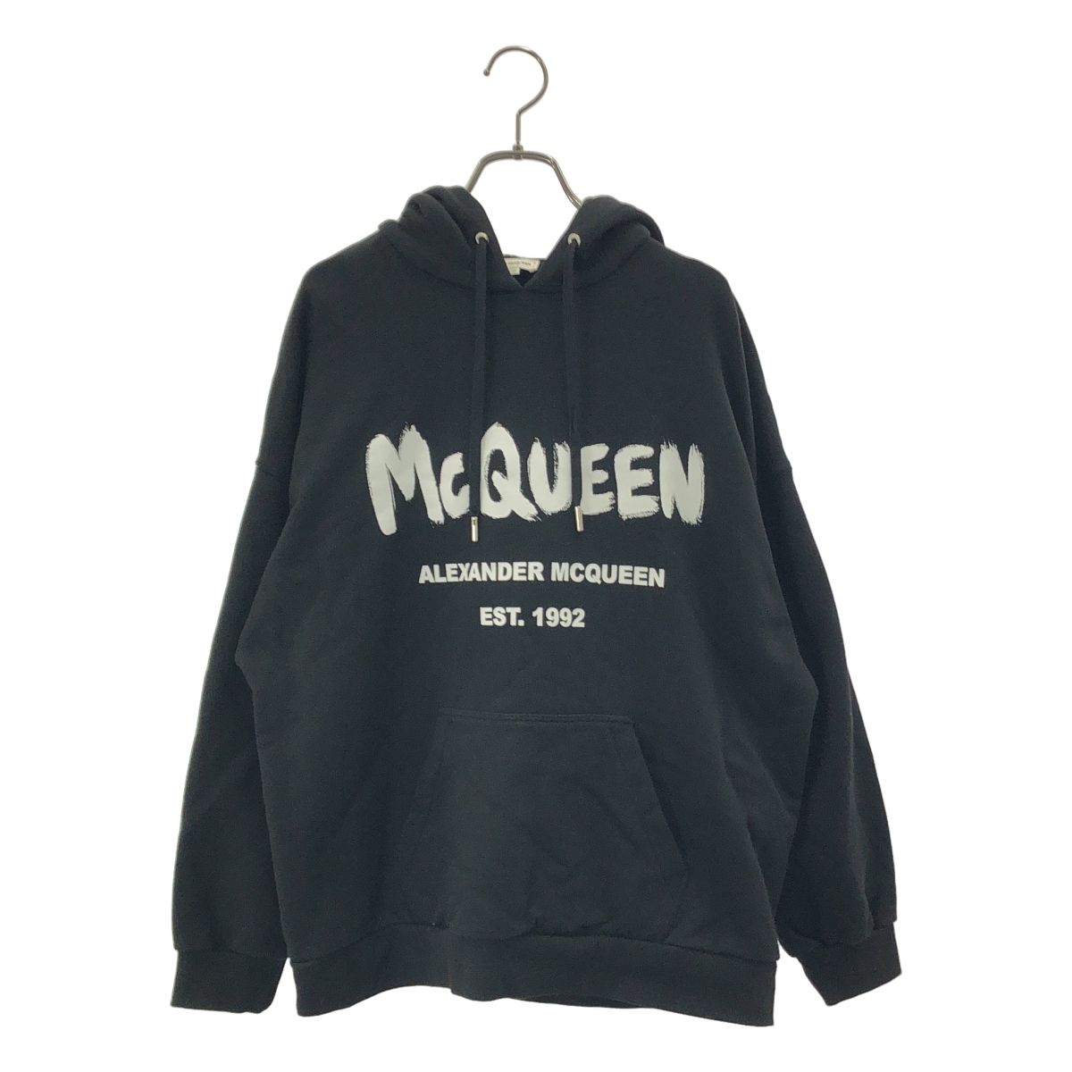ALEXANDER MCQUEEN / アレキサンダーマックイーン | グラフティロゴ 