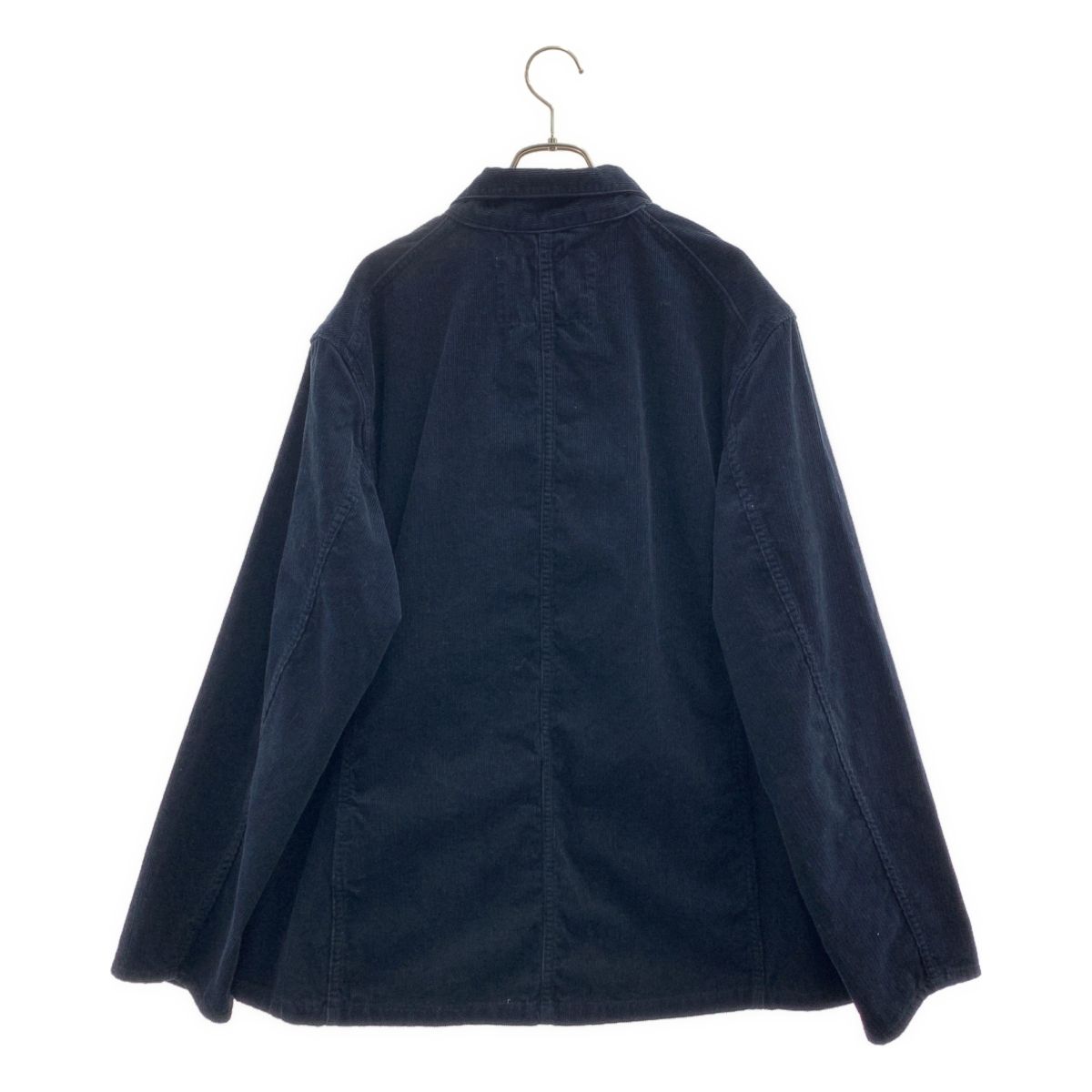 Levi's / リーバイス | 3621 / Sunset Coat Dark Denim / サンセット
