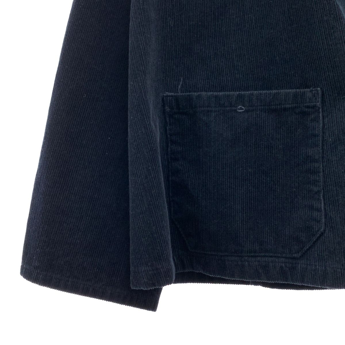 Levi's / リーバイス | 3621 / Sunset Coat Dark Denim / サンセット