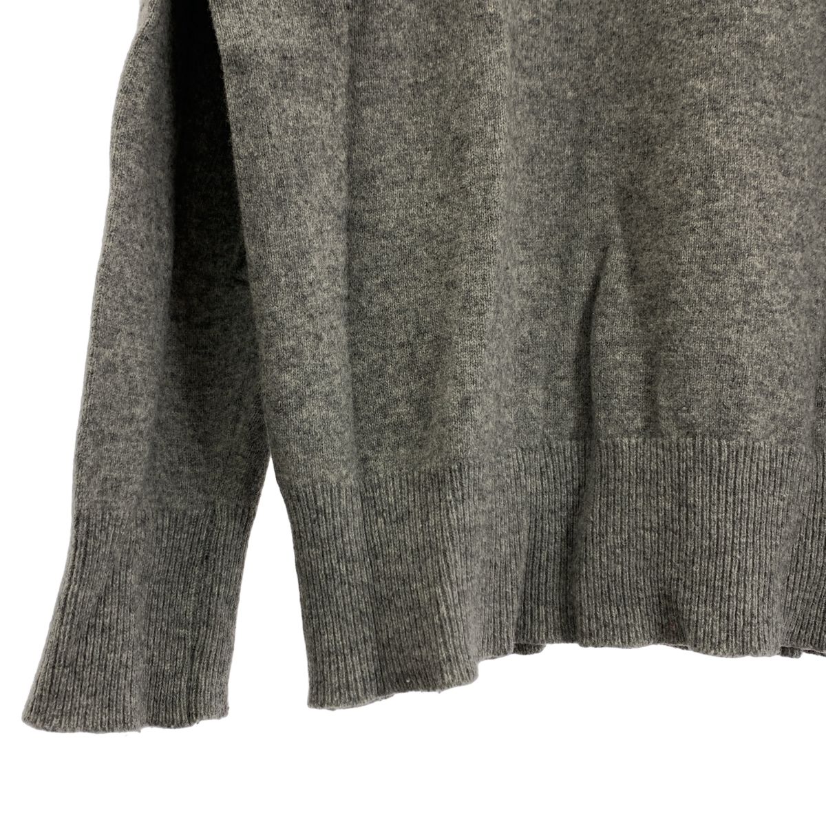 tricot COMME des GARCONS / トリココムデギャルソン | ウール クルー