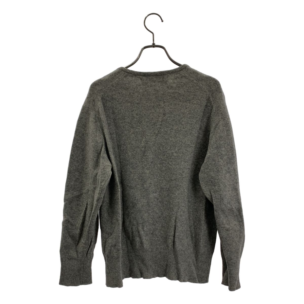 tricot COMME des GARCONS vigntage ニット tricot COMME des GARCONS / トリココムデギャルソン | ウール クルー