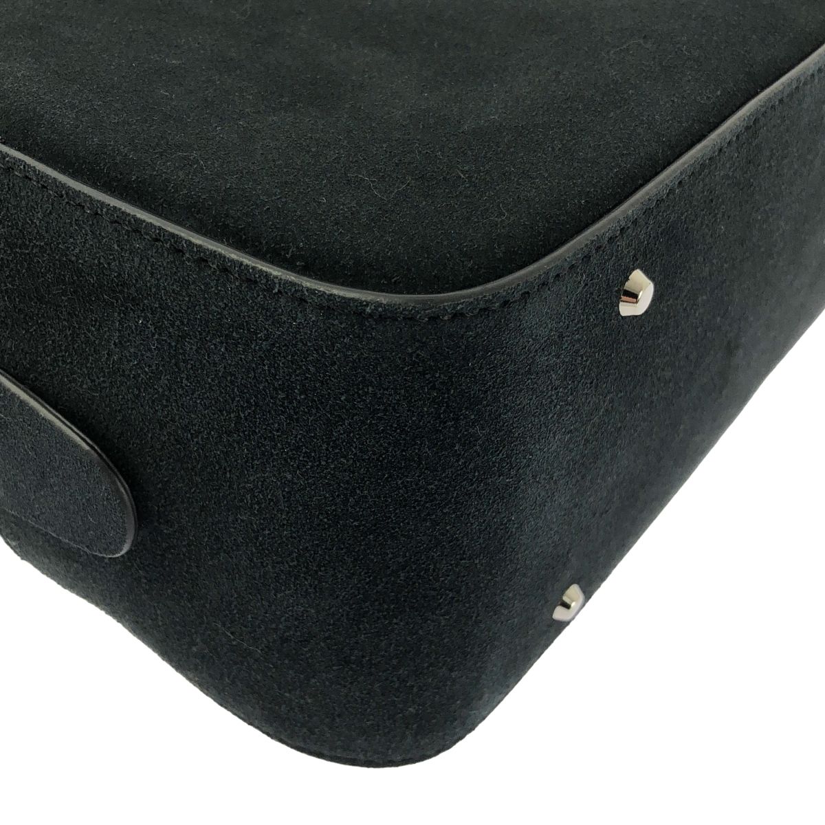 美品】 MAISON CANAU / メゾンカナウ | 佐藤佳菜子 別注 BOX BOSTON L