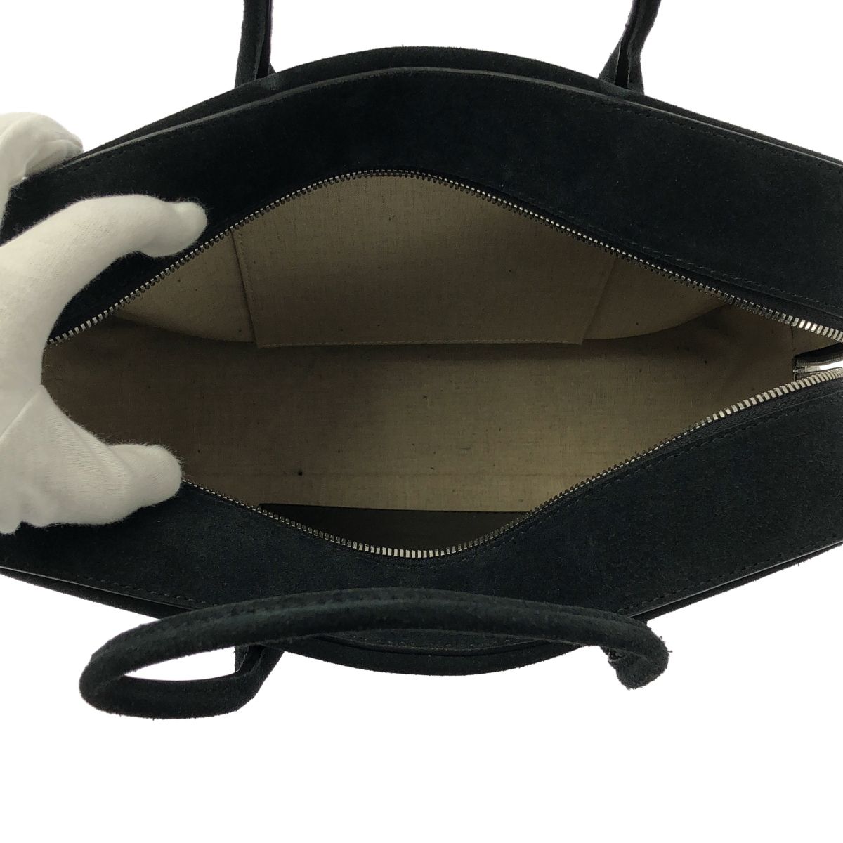 美品】 MAISON CANAU / メゾンカナウ | 佐藤佳菜子 別注 BOX BOSTON L